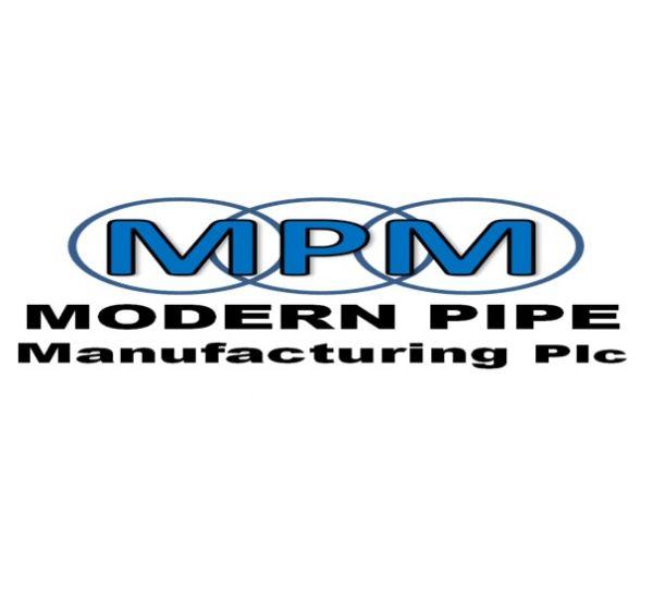 Modern Pipe Manufacturing PLC (MPM PLC)