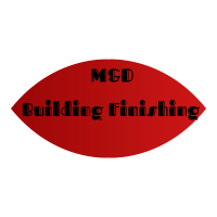 Moges and Derege Building Finishing