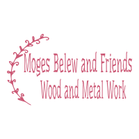 Moges, Belew and Friends Wood and Metal Work P/S