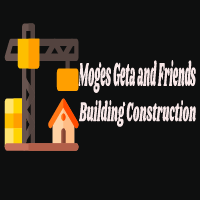 Moges, Geta and Friends Building Construction P/S