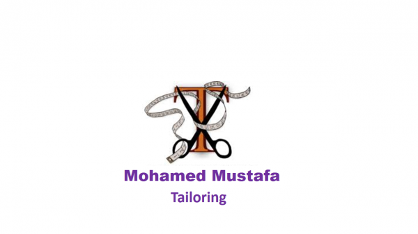 Mohamed Mustafa Tailoring