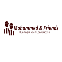 Mohammed and Friends Building and Road Construction