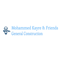 Mohammed, Kayre & Friends General Construction