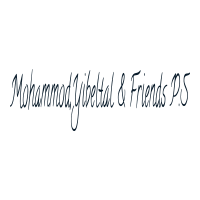 Mohammod,Yibeltal and Friends P.S