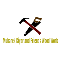 Mubarek Kiyar and Friends Wood Work