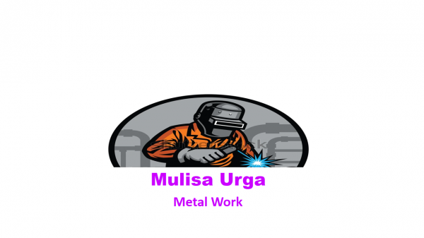 Mulisa Urga Metal Work