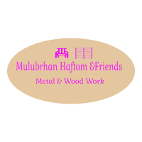 Mulubrehan Haftom and Friends Metal and Wood Work PS