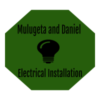 Mulugeta and Daniel Electrical Installation