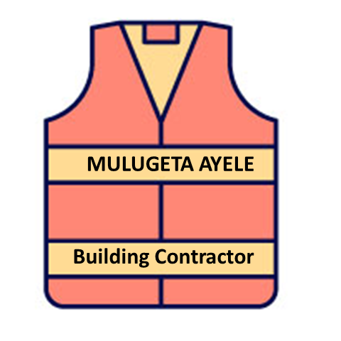 Mulugeta Ayele General Construction