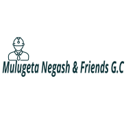 Mulugeta Negash and Friends General Construction P.S
