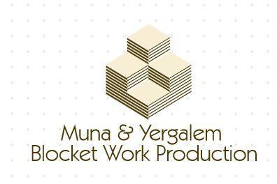 Muna and Yergalem Blocket Work Production Partner