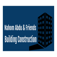 Nahom, Abdu & Friends Building Construction