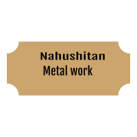Nahushitan Metal Work P.L.C
