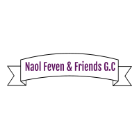 Naol Feven & Their Friends General Construction