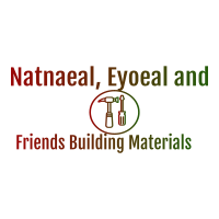 Natnaeal, Eyoeal and Friends Building Materials