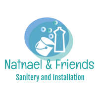 Natnael and Their Friends Sanitery and Installation