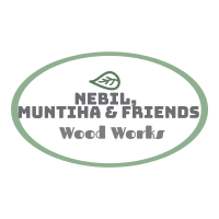 Nebil, Muntiha and Friends Wood Works