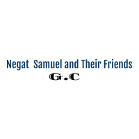 Negatu Samuel and Their Friends G.C
