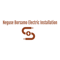 Neguse Borsamo Electric Installation