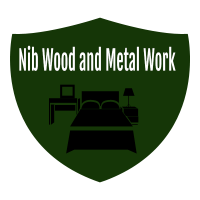 Nib Wood and Metal Work