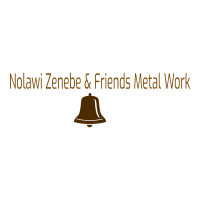 Nolawi ,Zenebe & Friends Metal Work