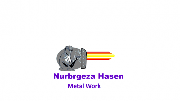 Nurbrgeza Hasen Metal Work