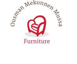 Ousman Mekonnen Furniture