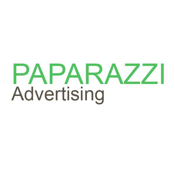 PAPARAZZI ADVERTISING