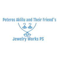 Peteros Aklilu and Their Friends Jewelry Work PS