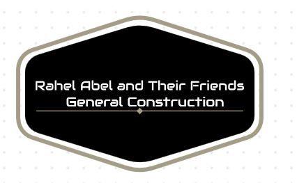 Rahel Abel and Their Friends General Construction Work P/S