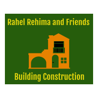 Rahel, Rehima and Friends Building Construction