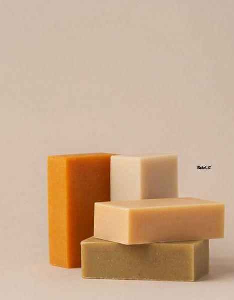 Rahel Solomon Detergents