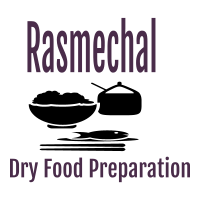 Rasmechal Dry Food Preparation