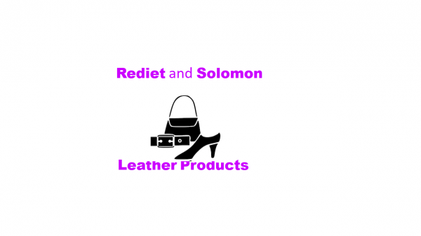 Rediet and Solomon Leather Products