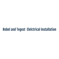 Robel and Tigist Elelctrical Installation