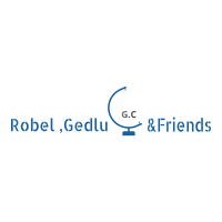 Robel ,Gedlu and Their Friends General Construction