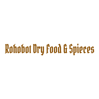 Rohobot Dry Food and Spieces