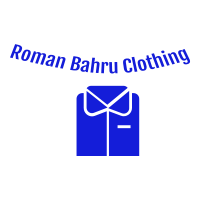 Roman Bahru Clothing
