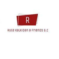 Rute Kalkidan & Friends G.C