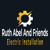 Ruth, Abel And Friends Electric Installation P/S