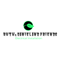 Ruth, Daniel and Friends Electrical Installation