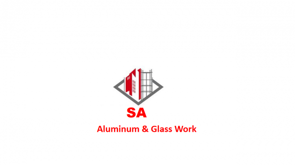 SA Aluminum and Glass Work
