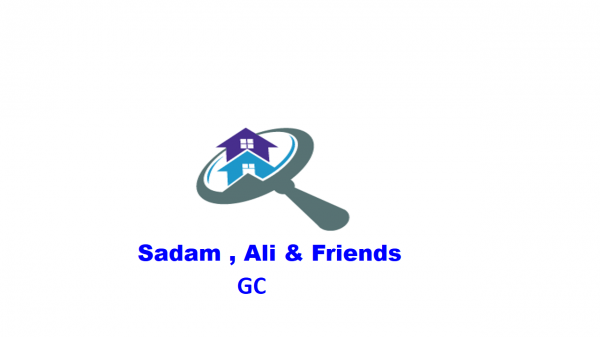 Sadam , Ali and Friends General Construction