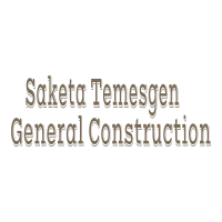 Saketa Temesgen General Construction