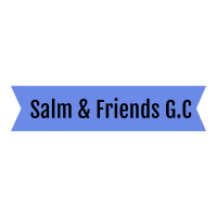 Salm & Friends General Construction