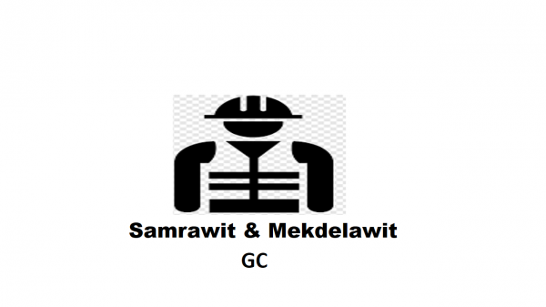 Samrawit and Mekdelawit General Construction