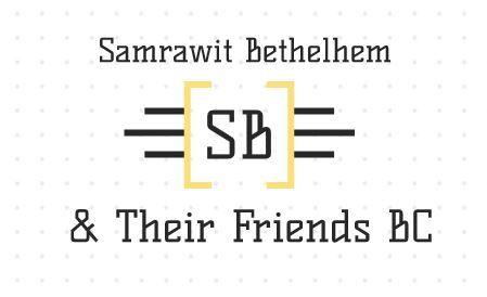 Samrawit Bethelhem and Their Friends BC