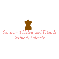 Samrawit Helen and Friends Textile Wholesale
