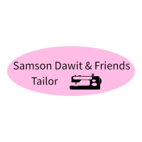 Samson, Dawit & Friends Tailor