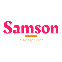 Samson Tesfamariam Machineries